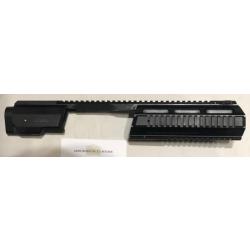Chassis Hera Arms pour Glock 17 / 22 / 31 gen 3 / 4 - PROMO 2