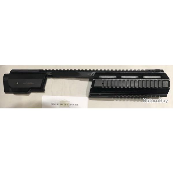 Chassis Hera Arms pour Glock 17 / 22 / 31 gen 3 / 4 - PROMO 2