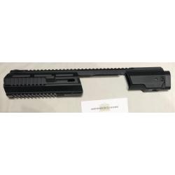 Chassis Hera Arms pour Glock 17 / 22 / 31 gen 3 / 4 - PROMO 3