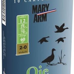 CAL 12/70 - OIE - MARY ARM