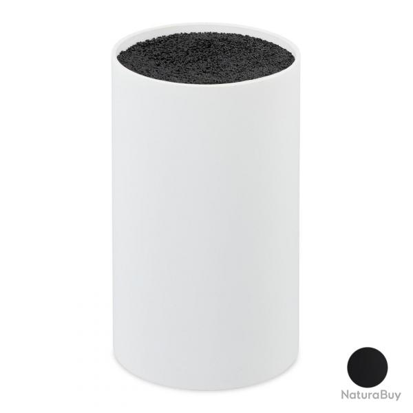 Bloc  couteaux universel non garni universel blanc 13_0000403_2