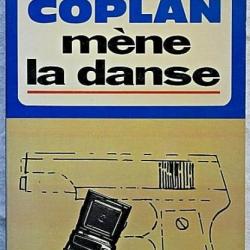 Coplan mène la danse - Le temps des Vendus - Paul Kenny - 1968