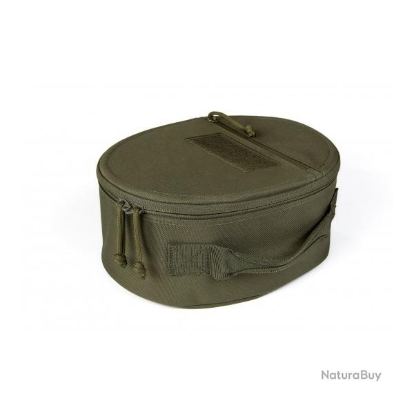 Porte kepi Transall TOE OD
