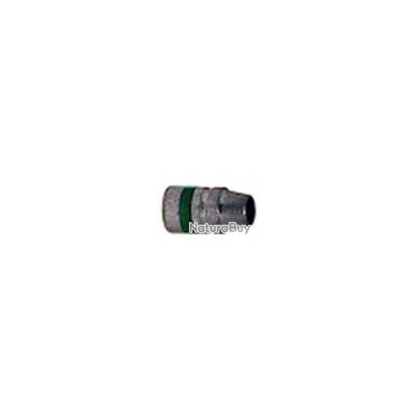 500 OGIVES BALLEUROPE 38/357MAG SWC BB DIAM.355 158GR