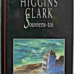 Souviens-toi - Mary Higgins Clark