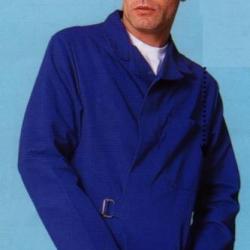 Blouse croisée  60/62 Bugatti