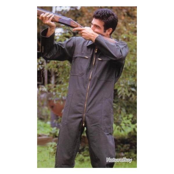 Combinaison de travail et loisirs 36/38