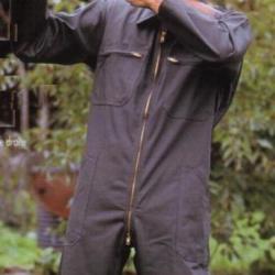 Combinaison de travail et loisirs 56/58