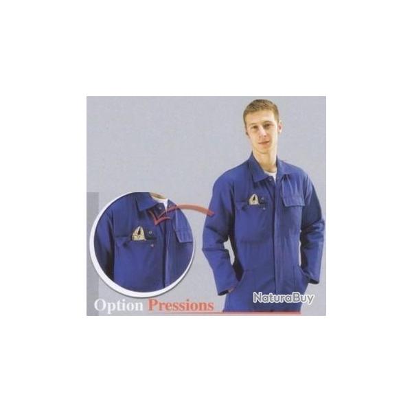 Combinaison pour carrossiers  pressions 44/46
