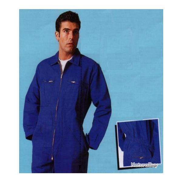 Combinaison passe mains P/C  56/58 Vert US