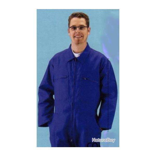 Combinaison lectricien 56/58