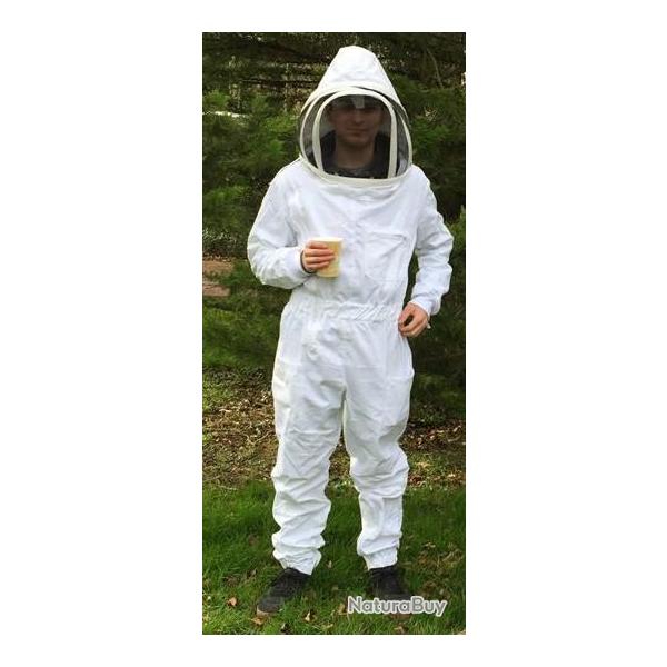 Combinaison pour apiculteur S