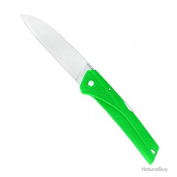 Couteau "Kiana", Couleur vert [Florinox]
