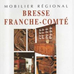 mobilier régional bresse franche-comté d'édith mannoni