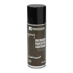 Bombe Entretien Pour Caoutchouc Naturel Percussion