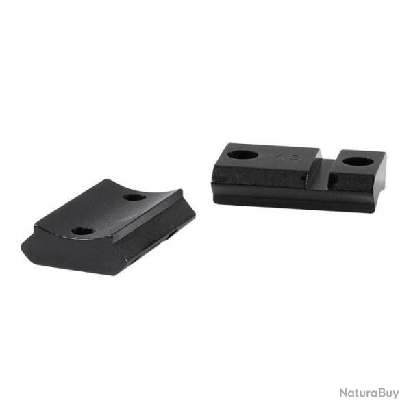 Rail de montage Browning Maral / Bar / BLR - 2 pices
