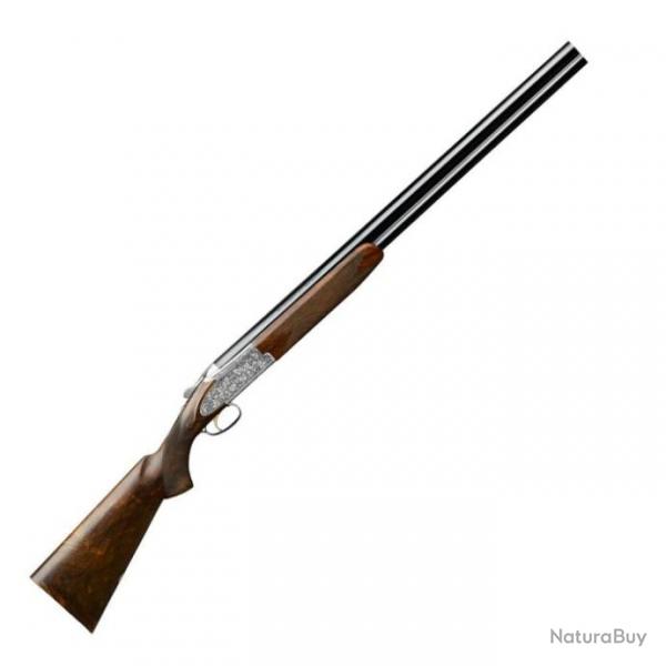 Fusil de chasse Superpos Jhon M. Browning Collection B15 hunter Beauchamp - 12/76 / 76 cm / C