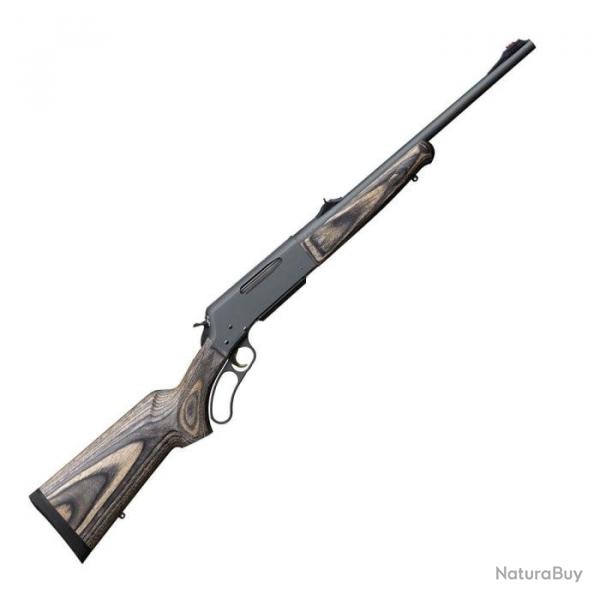 Carabine  Levier Browning Blr Lightweight Pg Tracker 308 Win - 30-06 Spr