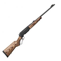 Carabine à Levier Browning Blr Lightweight Hunter Laminated Brown Fil - 300 Win Mag