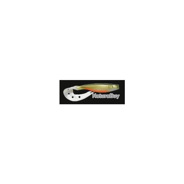 SANDRA MONTE 12CM 10GR PAR 1 Strang perch uv 134 C