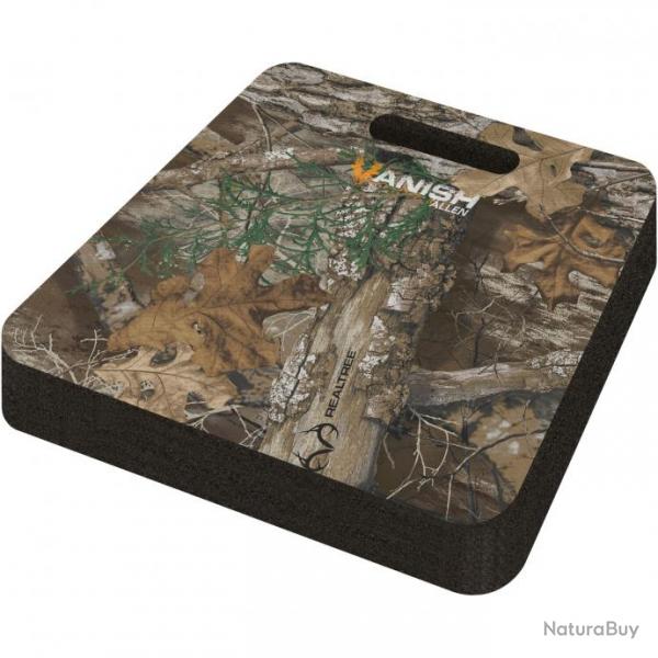 Coussin d'afft Camo Realtree Edge