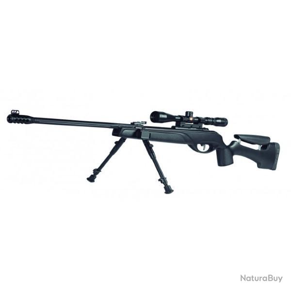 Carabine Gamo HPA Storm IGT + visire 3-9X40 WR, calibre 5,5 mm 19,9 joules