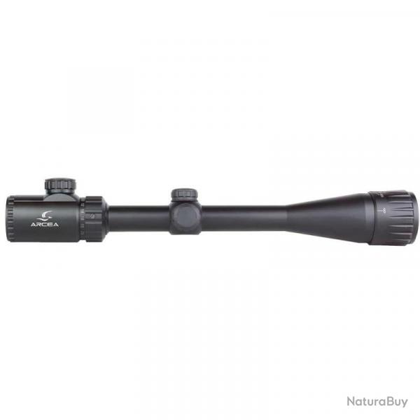 LUNETTE DE VISE ARCEA 6-24X40 -FRONT FOCUS