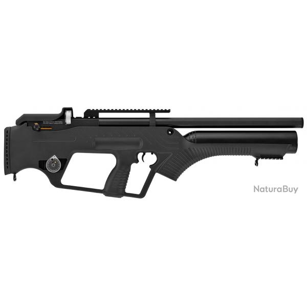 HATSAN PCP BULLMASTER AIRGUN Cal.4,5 mm, 19,9 Joules