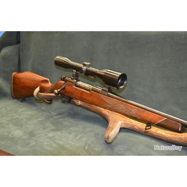 WEATHERBY Mark V caL.7mm Weatherby Magnum lunette ZEISS Diatal-D 6X42
