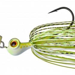 Chatterbait Boomer 21g Gunki Electric Pike