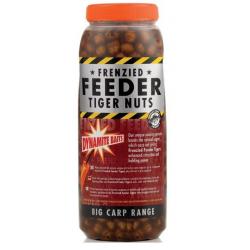 FRENZIED FEEDER TIGER NUTS 2.5L
