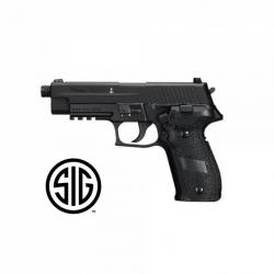 Pistolet Sig Sauer P226 Black CO2 - BBs / BBs 4,5 mm Acier - Blowback