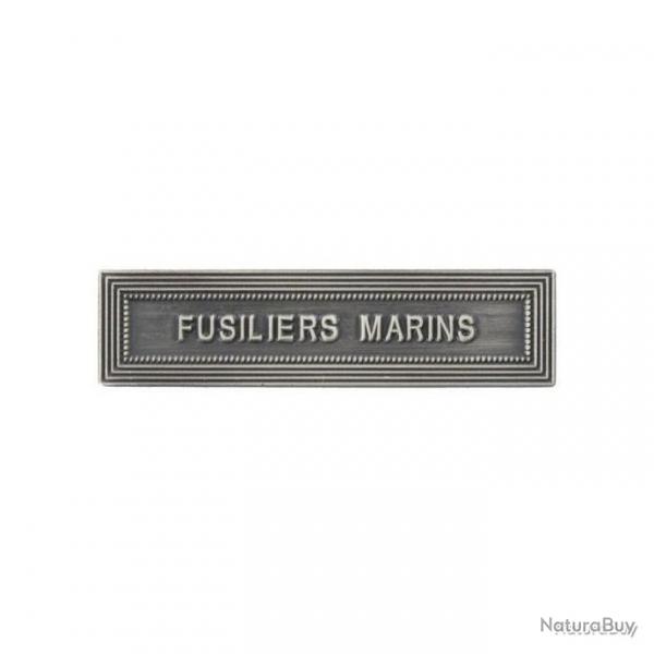 Agrafe Fusiliers Marins DMB Products