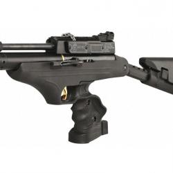 GUN HATSAN PCP MOD. AT-P2 calibre 4,5 mm , 19 joules