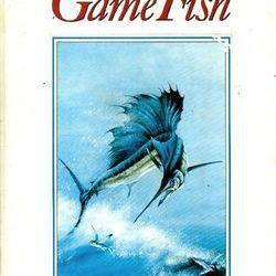 GAME FISH n°6 - PÊCHE AU GROS - en français