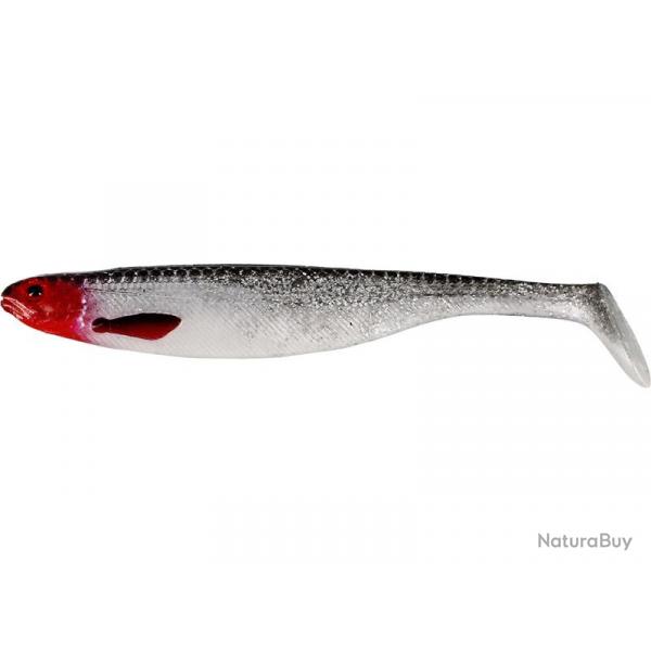 Leurre Shadteez Slim 12cm 10gr Westin Redlight