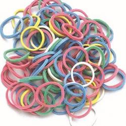 BRACELET CAOUTCHOUC MINI MODELE
