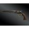 petites annonces Naturabuy : Revolver Colt New Model Army 1860