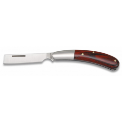 couteau pliant Rasoir Rouge lame 8 cm 1063907