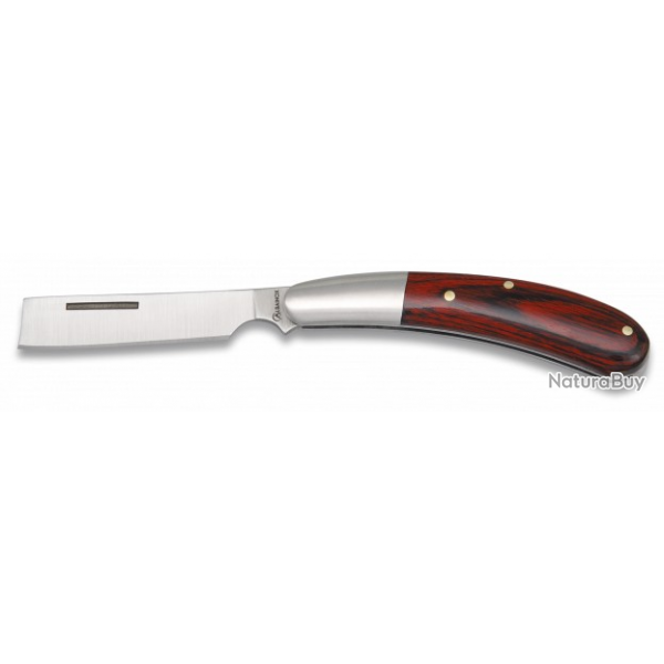couteau pliant Rasoir Rouge lame 8 cm 1063907