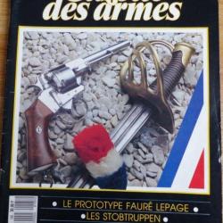 Gazette des armes N° 185