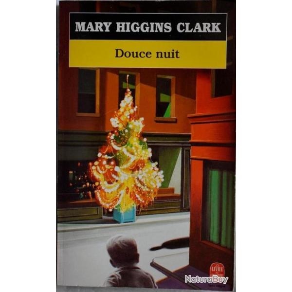 Douce Nuit - Mary Higgins Clark