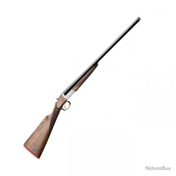 Fusil de chasse Juxtapos Fair Lisse Ej. Acier - Cal. 20/76 - 20/76 / 71 cm / Mono dtente