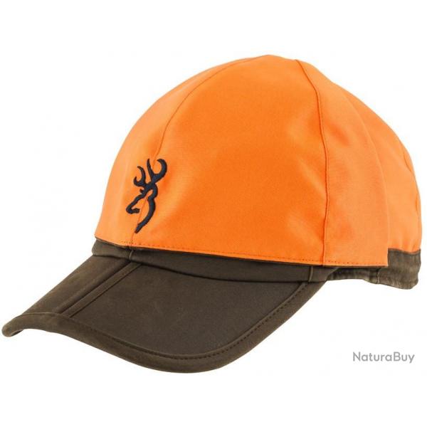 Casquette BIFACE Browning