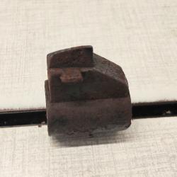 Guidon de mauser allemand