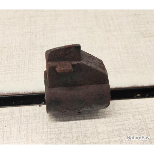 Guidon de mauser allemand