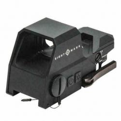 Viseur reflex Sightmark Ultra Shot R-Spec