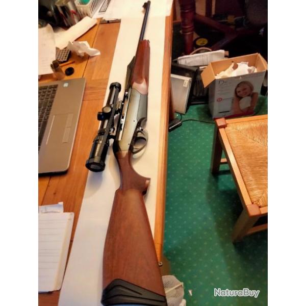 Benelli ARGO