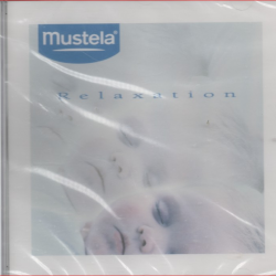 RELAXATION CD sur 8 morceaux musicaux Extra - EXPANSCIENCE NEUF SOUS BLISTER