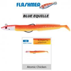 BLUE EQUILLE FLASHMER Atomic Chicken (143) 55 g